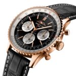 Breitling Chronomat Navitimer B01 CHRONOGRAPH Ref# RB0138211B1P1 - Image 4