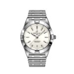 Breitling Chronomat Quartz 32 Ladies Watch, Ref# A77310101A2A1