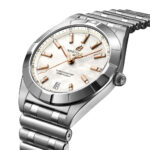 Breitling Chronomat Ref# A77310101A4A1 - Image 4