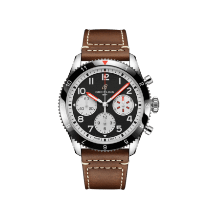 Breitling Classic AVI Chronograph 42 Mosquito, Stainless Steel, Ref# Y233801A1B1X1, Unworn 2024