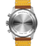 Breitling Classic AVI Chronograph 42 P-51 Mustang, Stainless Steel, Ref# A233803A1B1X1, Unworn 2024 - Image 3