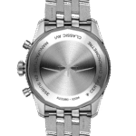 Breitling Classic AVI Chronograph 42 Tribute to Vought F4U Corsair, Stainless Steel, Ref# A233801A1C1A1, Unworn 2024 - Image 2