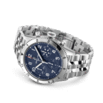 Breitling Classic AVI Chronograph 42 Tribute to Vought F4U Corsair, Stainless Steel, Ref# A233801A1C1A1, Unworn 2024 - Image 3