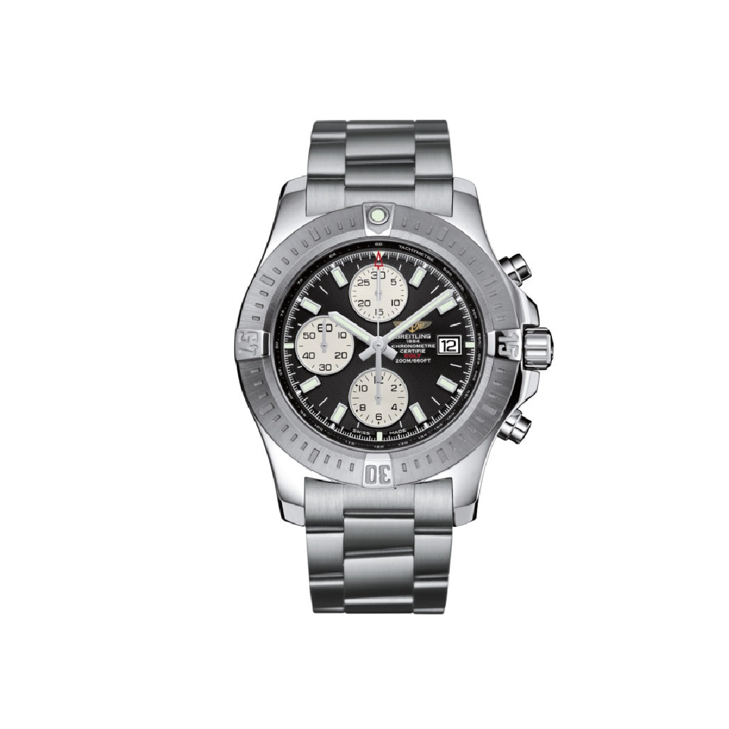 breitling-colt-chronograph-automatic-ref-a1338811bd83173a-yt5r3.jpg Breitling Colt Chronograph Automatic, Ref# A1338811.BD83.173A - Image 1