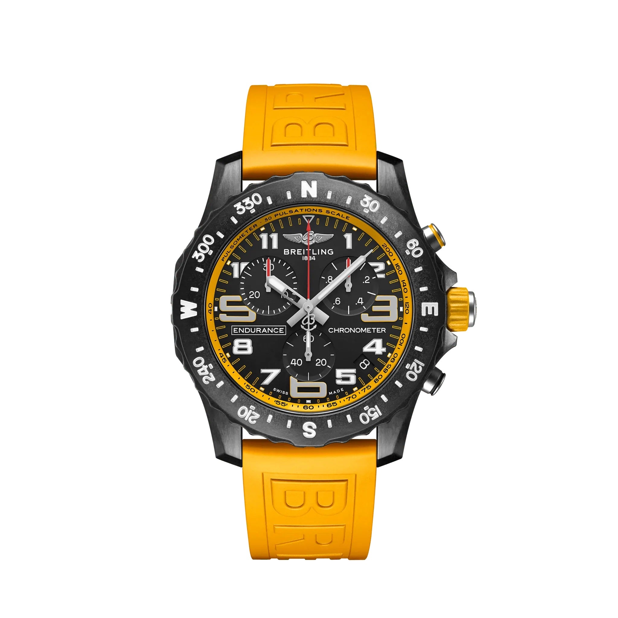 breitling-endurance-pro-breitlight-ref-x82310a41b1s1-ptjct.jpg Breitling Endurance PRO Breitlight® Ref# X82310A41B1S1 - Image 1