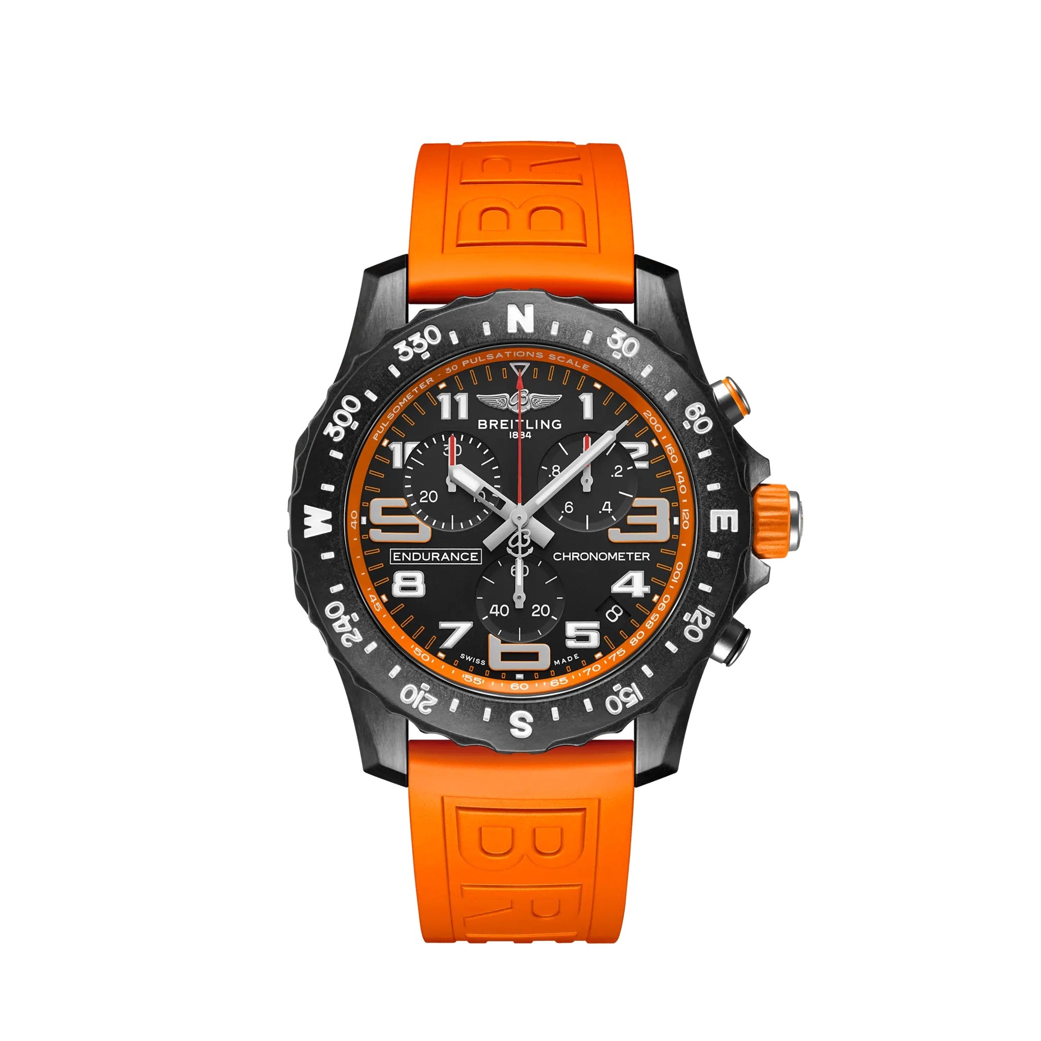 breitling-endurance-pro-breitlight-ref-x82310a51b1s1-tk3qd.jpg Breitling Endurance PRO Breitlight® Ref# X82310A51B1S1 - Image 1
