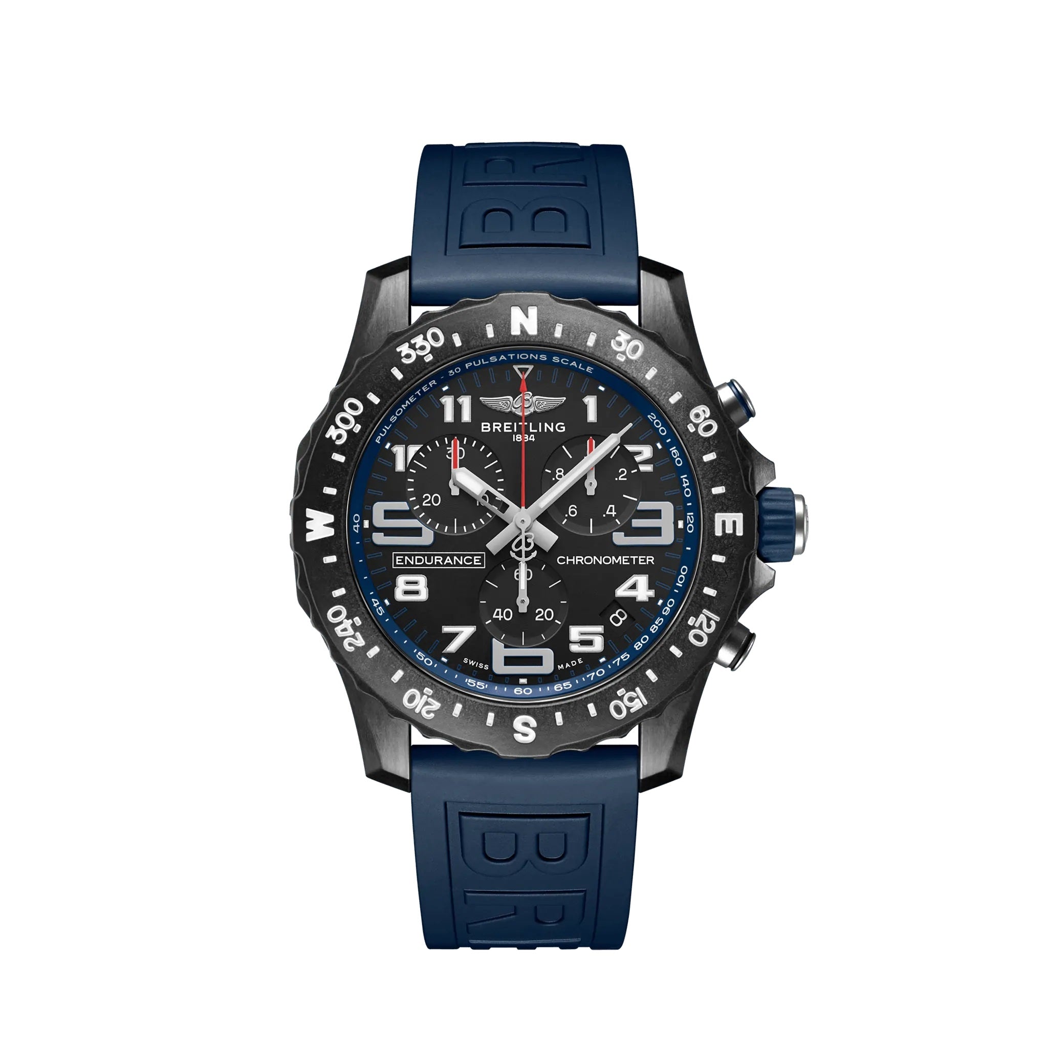 breitling-endurance-pro-breitlight-ref-x82310d51b1s1-030n1.jpg Breitling Endurance PRO Breitlight® Ref# X82310D51B1S1 - Image 1