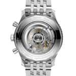 Breitling Navitimer 1 B01 Chronograph 46, Ref# AB0127211B1A1 - Image 2