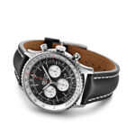 Breitling Navitimer 1 B01 Chronograph 46, Ref# AB0127211/B1X1 - Image 4