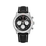 Breitling Navitimer 1 Chronograph 43, Ref# AB0121211B1X2