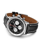 Breitling Navitimer 1 Chronograph 43, Ref# AB0121211B1X2 - Image 4