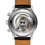 Breitling Navitimer 1 Chronograph 43, Ref# AB0121211B1X2 - Image 5