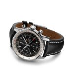 Breitling Navitimer 1 Chronograph GMT 46, Ref# A24322121B2X1 - Image 6