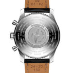 Breitling Navitimer 1 Chronograph GMT 46, Ref# A24322121B2X1 - Image 3