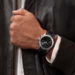 Breitling Navitimer 1 Chronograph GMT 46, Ref# A24322121B2X1 - Image 4