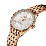 Breitling Navitimer 32, Small-scale traceable 18k Red Gold, Ref# R77320E61A1R1, Unworn 2024 - Image 7