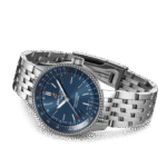 Breitling Navitimer Automatic 35 Ladies Watch, Ref# A17395161C1A1 - Image 5