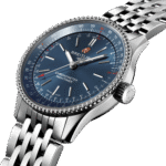 Breitling Navitimer Automatic 35 Ladies Watch, Ref# A17395161C1A1 - Image 6