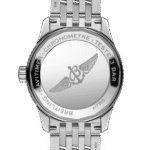 Breitling Navitimer Automatic 35 Ladies Watch, Ref# A17395161C1A1 - Image 4