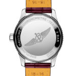Breitling Navitimer Automatic 35, Ref# A17395F41G1P1 - Image 4
