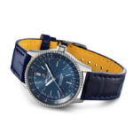 Breitling Navitimer Automatic 35 Stainless Steel Ref# A17395161C1P1 - Image 5
