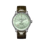 Breitling Navitimer Automatic 35 Stainless Steel Ref# A17395361L1P1