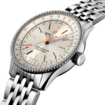 Breitling Navitimer Automatic 35 Stainless Steel Ref# A17395F41G1A1 - Image 2
