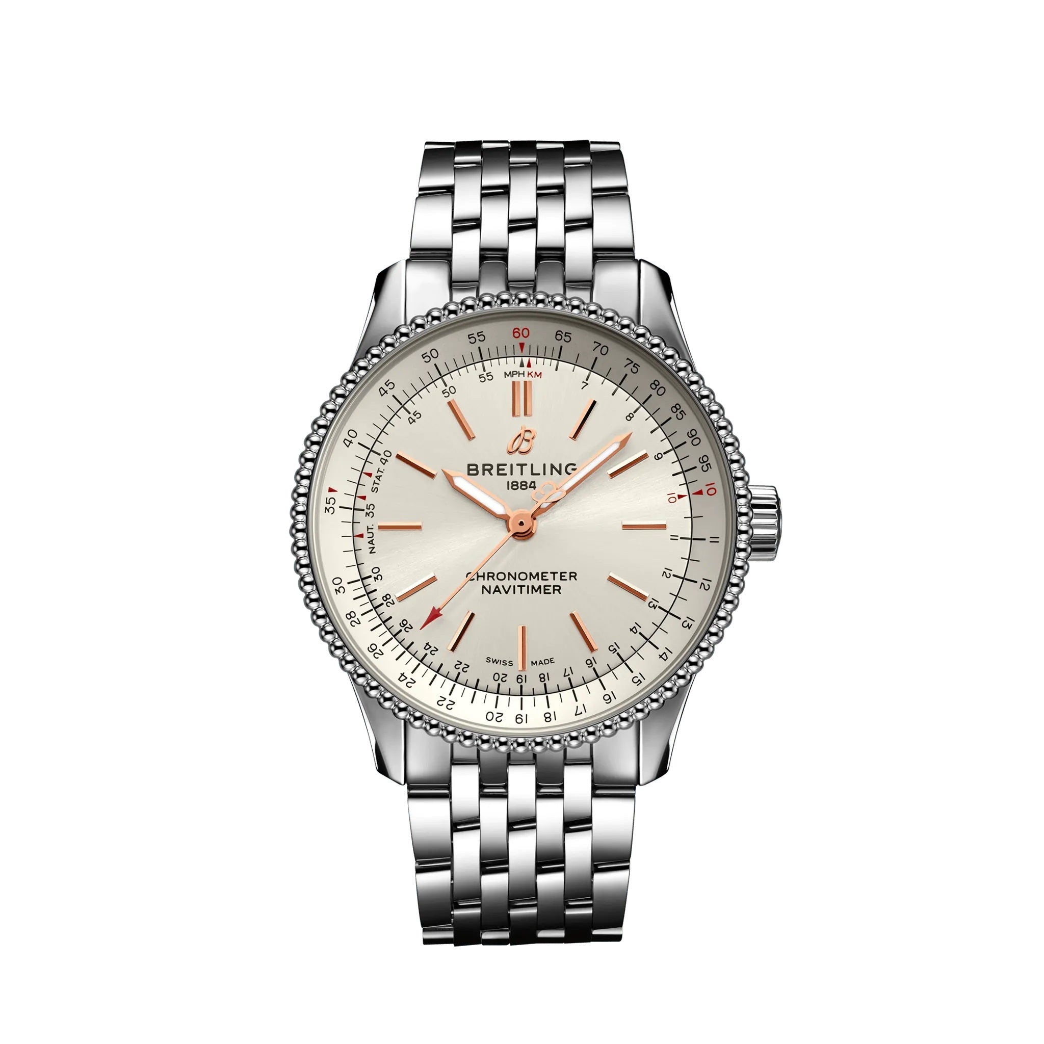breitling-navitimer-automatic-35-stainless-steel-ref-a17395f41g1a1-mtmnq.jpg Breitling Navitimer Automatic 35 Stainless Steel Ref# A17395F41G1A1 - Image 1
