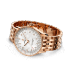 Breitling Navitimer Automatic 36, Small-scale traceable 18k Red Gold, Ref# R17327211A1R1, Unworn 2024 - Image 6