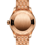 Breitling Navitimer Automatic 36, Small-scale traceable 18k Red Gold, Ref# R17327211A1R1, Unworn 2024 - Image 5