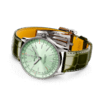 Breitling Navitimer Automatic 36, Stainless Steel, Ref# A17327361L1P1, Unworn 2024 - Image 6