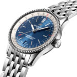 Breitling Navitimer Automatic 38, Ref# A17325211C1A1 - Image 4