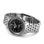 Breitling Navitimer Automatic 38, Ref# A17325241B1A1 - Image 5