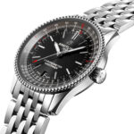 Breitling Navitimer Automatic 38, Ref# A17325241B1A1 - Image 4