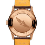 Breitling Navitimer Automatic 41 18k Red Gold Ref# R17326211G1P1 - Image 4