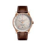 Breitling Navitimer Automatic 41 18k Red Gold Ref# R17326211G1P1