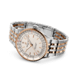 Breitling Navitimer Automatic 41, Stainless Steel and 18k Red Gold, Ref# U17329F41G1U1, Unworn 2024 - Image 4