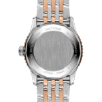 Breitling Navitimer Automatic 41, Stainless Steel and 18k Red Gold, Ref# U17329F41G1U1, Unworn 2024 - Image 3