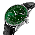 Breitling Navitimer Automatic 41, Stainless Steel, Ref# Ð17329371L1P1, Unworn 2024 - Image 5