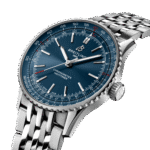 Breitling Navitimer Automatic 41, Stainless Steel, Ref# A17329161C1A1, Unworn 2024 - Image 5