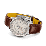 Breitling Navitimer Automatic GMT 41, Stainless Steel, Ref# A32310211G1P1, Unworn 2024 - Image 5