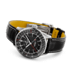 Breitling Navitimer Automatic GMT 41, Stainless Steel, Ref# A32310251B1P1, Unworn 2024 - Image 5