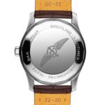 Breitling Navitimer AUTOMATIC Ref# A17326161C1P1 - Image 2