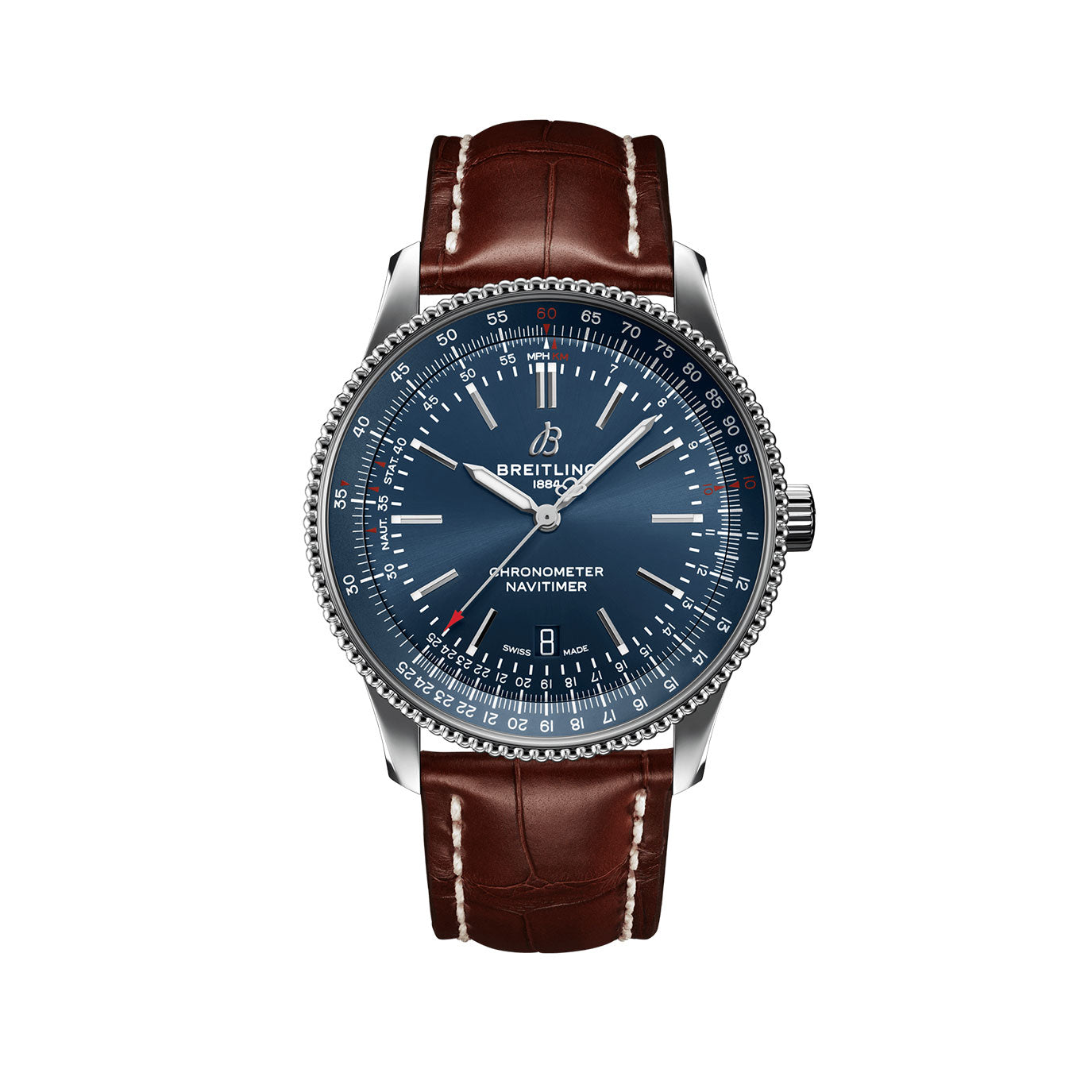 breitling-navitimer-automatic-ref-a17326161c1p1-eh2hk.jpg Breitling Navitimer AUTOMATIC Ref# A17326161C1P1 - Image 1