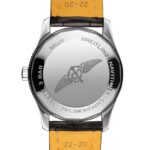 Breitling Navitimer AUTOMATIC Ref# A17326241B1P2 - Image 3