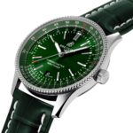 Breitling Navitimer AUTOMATIC Ref# A17326361L1P1 - Image 4