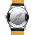 Breitling Navitimer AUTOMATIC Ref# A17326361L1P1 - Image 2