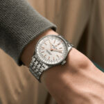 Breitling Navitimer Automatic Ref# A17327211G1A1 - Image 3