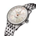 Breitling Navitimer Automatic Ref# A17327211G1A1 - Image 6