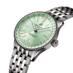 Breitling Navitimer Automatic Ref# A17327361L1A1 - Image 5
